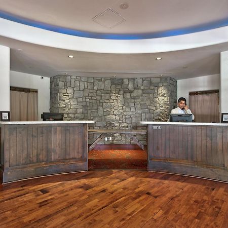 Hotel Лос-Гатос Экстерьер фото