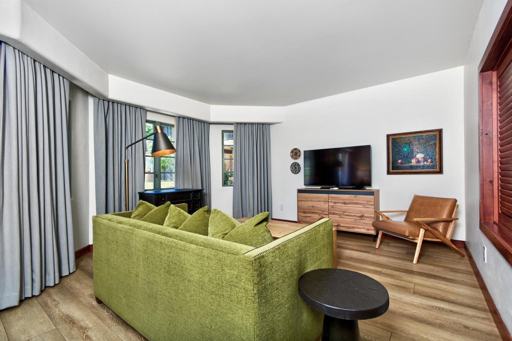 Hotel Лос-Гатос Экстерьер фото